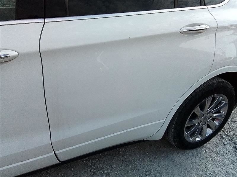 Driver Left Rear Side Door Fits 16-19 ENVISION 3232749