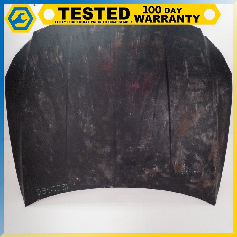 NEED PAINTED 12-14 MERCEDES-BENZ CLS63 AMG FRONT HOOD BONNET COVER PANEL