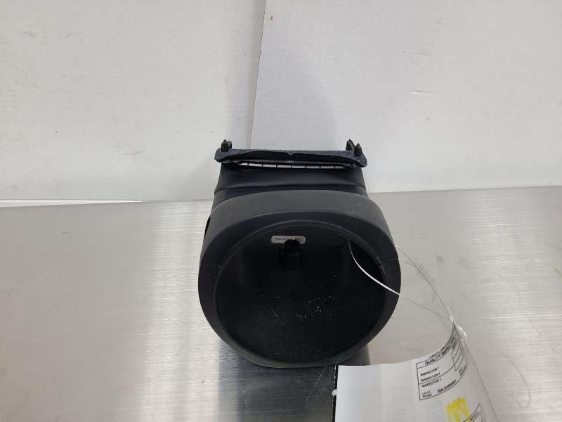 Steering Column Cover fits 2019 TESLA MODEL 3 568311