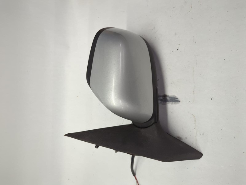 2014 NISSAN VERSA Left driver Door Mirror Power Sedan OEM 14