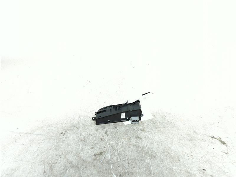 2014 Acura TL A/C Selector Switch Black 655-52292R 62K Miles Used Parts