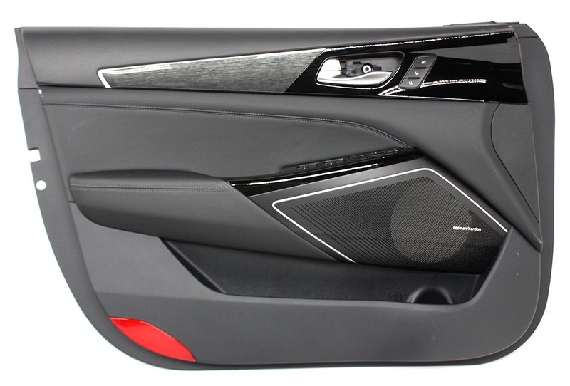 OEM Front Door Trim Panel For KIA Cadenza 82301-F6170-YAX
