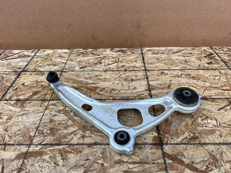 INFINITI QX60 2022-2026 OEM FRONT RIGHT PASSENGER LOWER CONTROL ARM ASSEMBLY