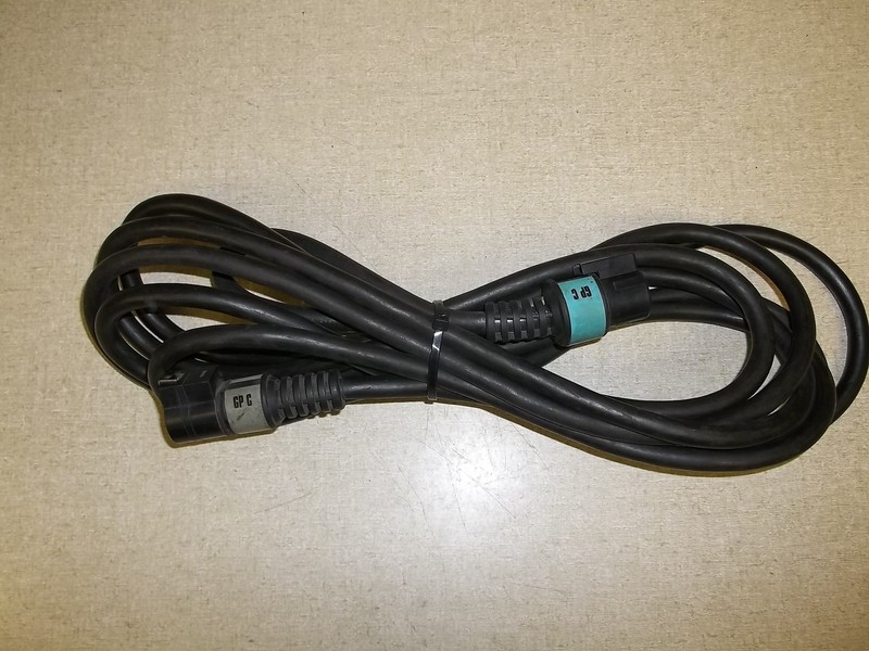 Ford Rotunda SD9306 GPC Diagnostic Service Cable *FREE SHIPPING*