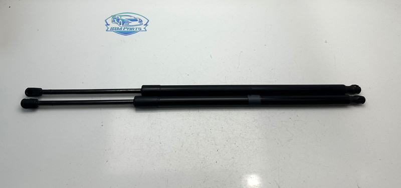 2011-2015 FORD EXPLORER 3.5L TAILGATE LIFT SUPPORT LEFT & RIGHT SHOCK PAIR OEM