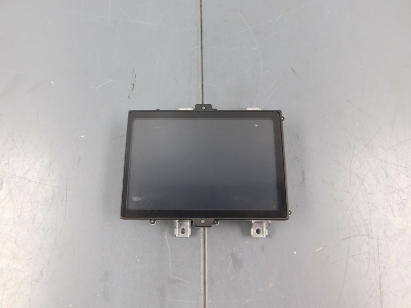 2019 17 18 19 20 McLaren 720S 720 Radio Navigation GPS Display Screen#3721 X4