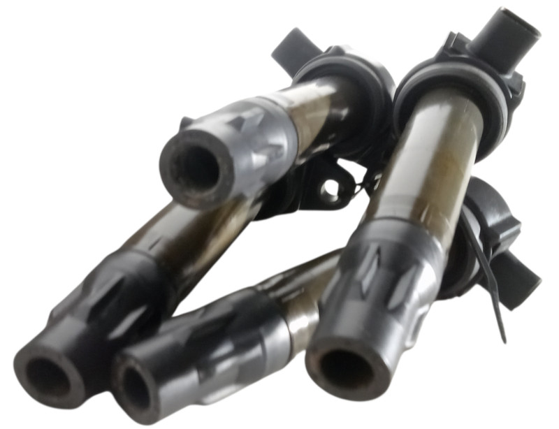2012-2015 Jeep Patriot 2.0L 2.4L Ignition Coil 4-Pcs 4606824AC OEM 11820