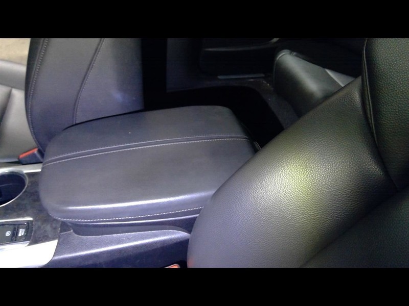 Armrest Lid Fits 15-20 TLX 1688280