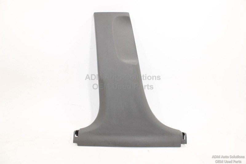 2021-2025 HYUNDAI ELANTRA Left Driver Side B-Pillar Lower Trim Panel Cover OEM