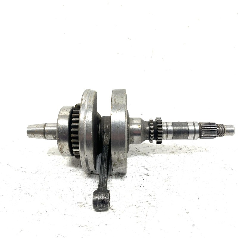 96-00 Honda FourTrax 300 TRX300FW 4x4 OEM Crankshaft 13000-HM5-850 AH45