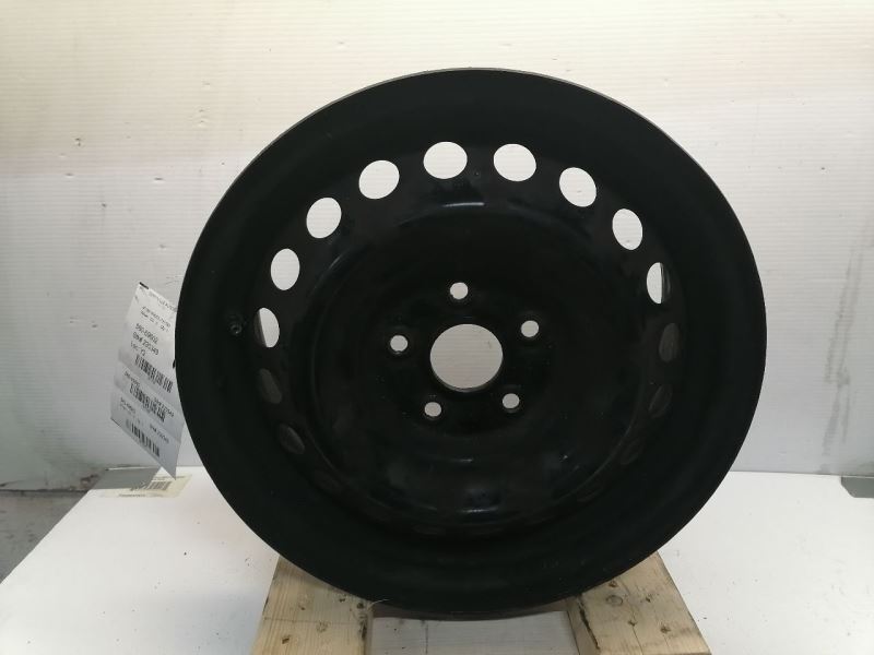 Rim Wheel 16x6-1/2 Steel Fits 12-14 CAMRY 1177301
