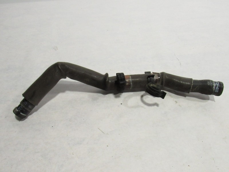 15-19 Ferrari 488 Spider 2017 Water Hose Pipe Line Tube ;@2