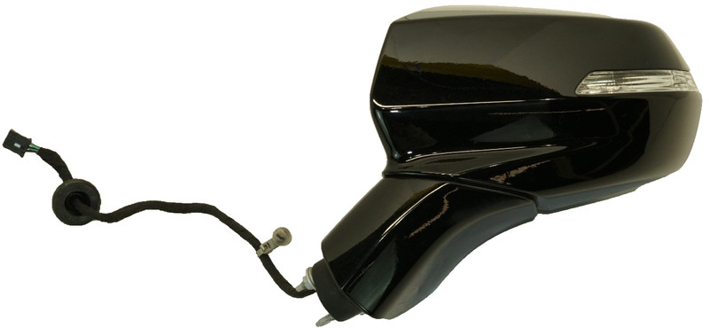 🔅2019-2023 CADILLAC XT4 OEM. MIRROR ASSEMBLY DRIVER SIDE W/ POWER FOLD