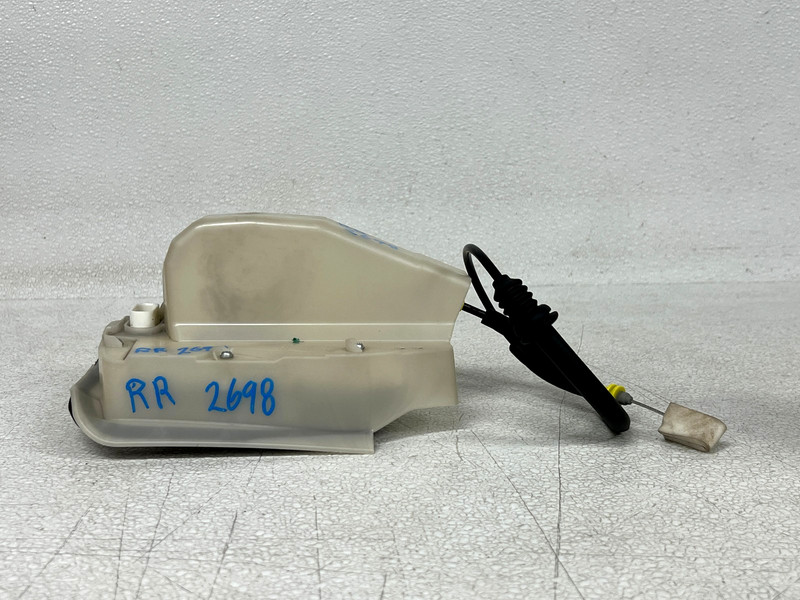 ⭐2017-2023 TESLA MODEL 3 REAR RIGHT PASS RH DOOR LOCK LATCH ACTUATOR OEM LOT2698