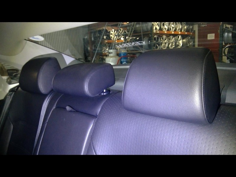 PASSAT 2011-2019 3 Rear Headrest 1686316