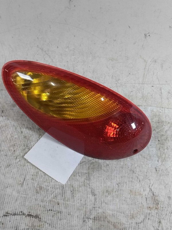 2002 Chrysler PT Cruiser Left Tail Light Assembly OEM 63615 129K Miles