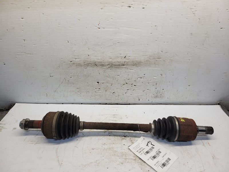 Driver Axle Shaft Front Axle Outer Assembly 3.5L Fits 08-12 ACCORD 1696559
