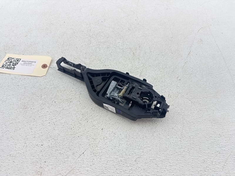 2020-2025 FORD ESCAPE REAR LEFT SIDE OUTER DOOR HANDLE BASE BRACKET OEM