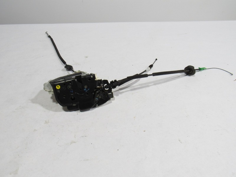 10-20 Bentley Mulsanne 2012 Rear Left Driver Door Lock Latch Actuator @1