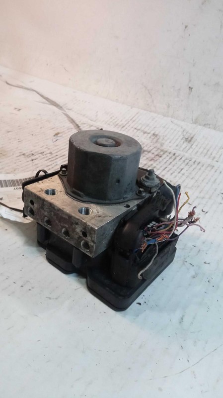 2017 Toyota Avalon ABS Pump & Motor Assembly OEM 4405007140 69K Miles