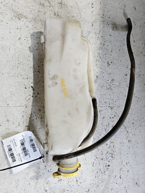 Coolant Reservoir LHD VIN W 6th Digit Jk Body Fits 12-18 WRANGLER 3449081