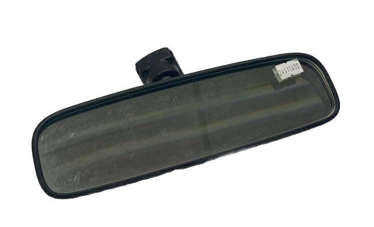Toyota Corolla rear view mirror 2024 manual dimming interior mirror black OEM