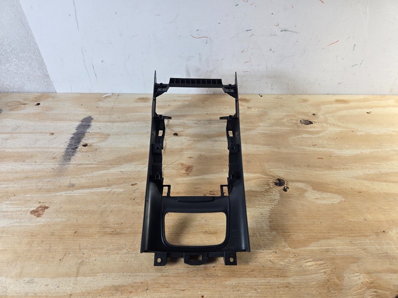 2013-2019 Nissan Sentra Front Center Console Upper Trim Cover 969123SG0A OEM 290