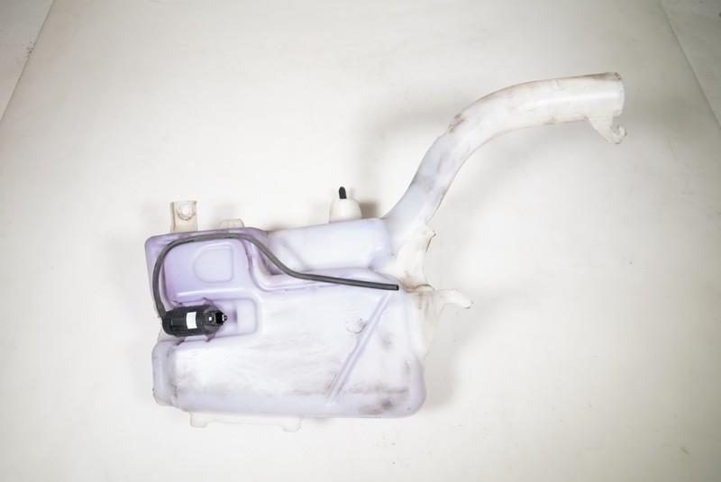 2013-2016 FORD FUSION WINDSHIELD WASHER RESERVOIR BOTTLE OEM # DS73-17B613-BC*
