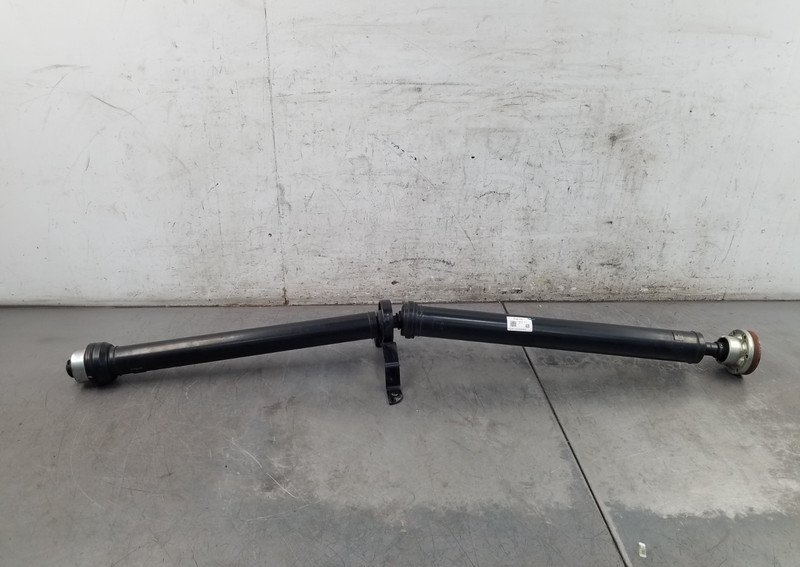 2018 Audi RS5 Quattro F5 Driveshaft #2200 VV3