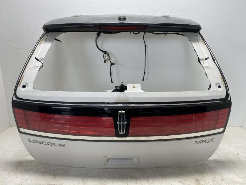 Rear Liftgate Tailgate Hatch Fits 2007-2010 Lincoln MKX 54717 ***NO SHIPPING***