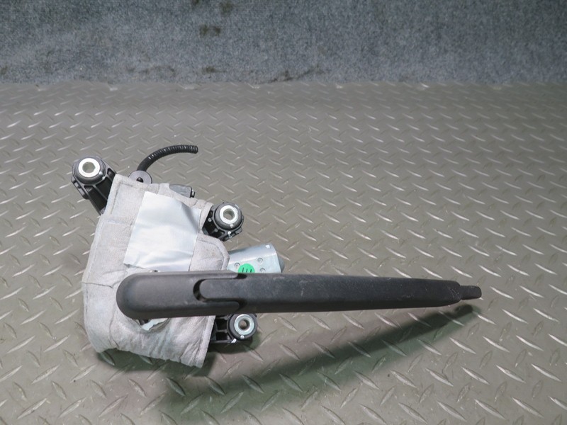 2013-2020 INFINITI JX35 QX60 REAR TAILGATE LIFTGATE WIPER MOTOR W ARM