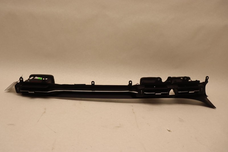2014-2020 MASERATI QUATTROPORTE CENTER DASH DASHBOARD AIR VENT TRIM MOLDING OEM