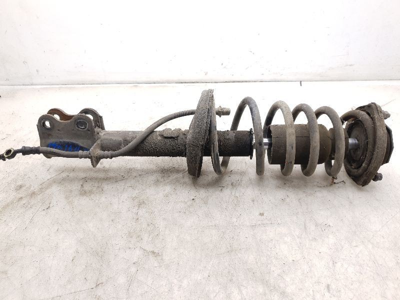 85-86 TOYOTA MR2 2WD COUPE STRUT/SHOCK ASSEMBLY