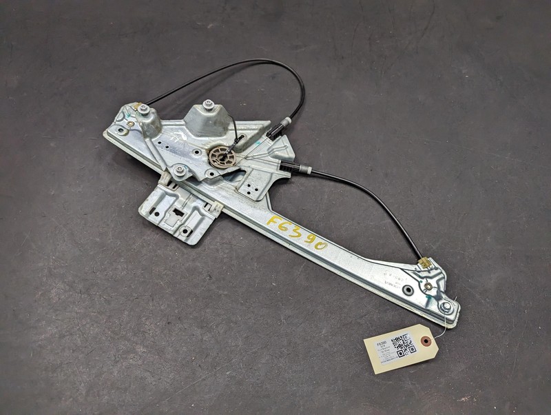 Front Right Door Window Regulator 2018 Ford Explorer JB5Z-7823209-A 2019