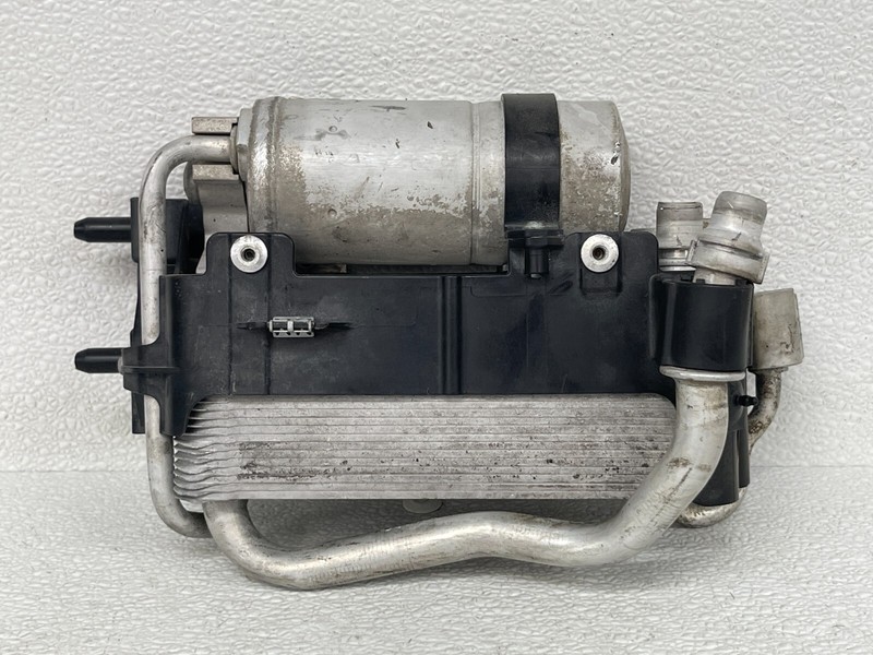 ⭐2021-2024 BMW M3 M4 G80 G82 G83 AC AIR CONDENSER EXPANSION VALVE OEM LOT2506