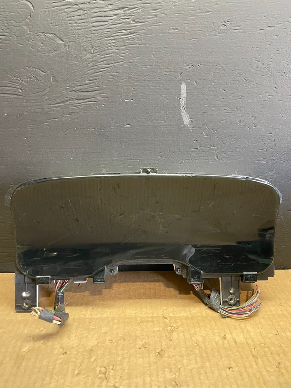 2004 Lincoln Navigator Speedometer Gauge Cluster ab3300 DG