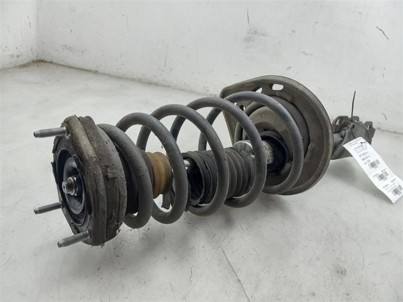 07-09 TOYOTA CAMRY 2.4L FWD AT DRIVER SIDE FRONT STRUT