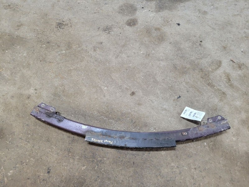 Front Bumper Reinforcement Fits 09-15 PILOT 1721688