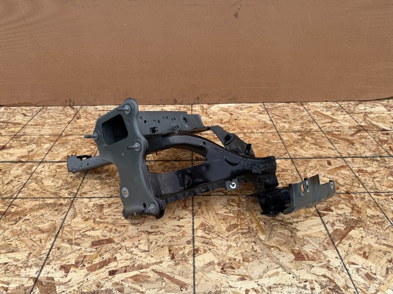 FORD BRONCO SPORT 2021-2025 OEM FRONT LEFT DRIVER FRAME RAIL APRON CUT ASSEMBLY