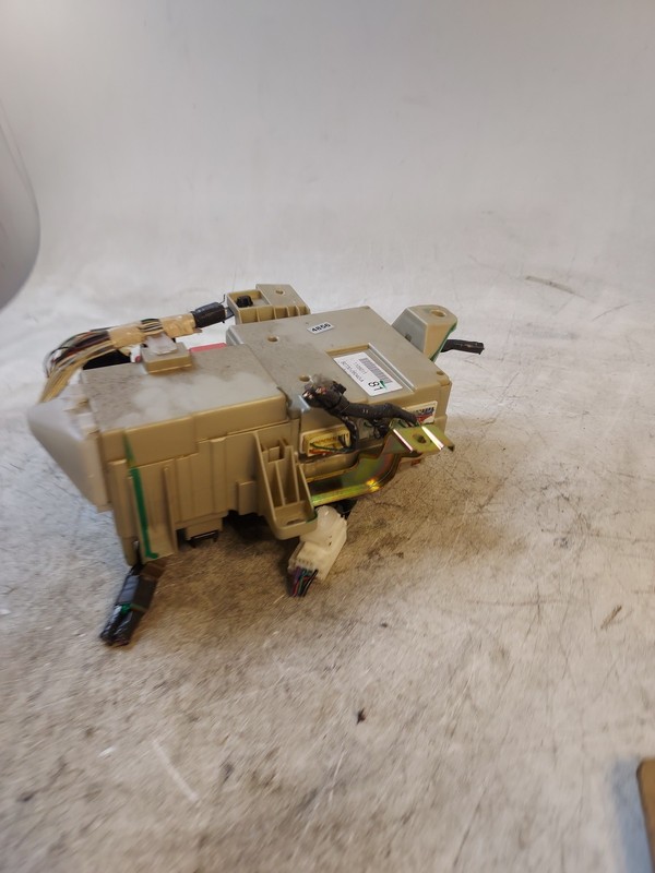 OEM 02-06 Toyota Camry Solara Coupe Interior Cabin Fuse Box Junction Relay Block