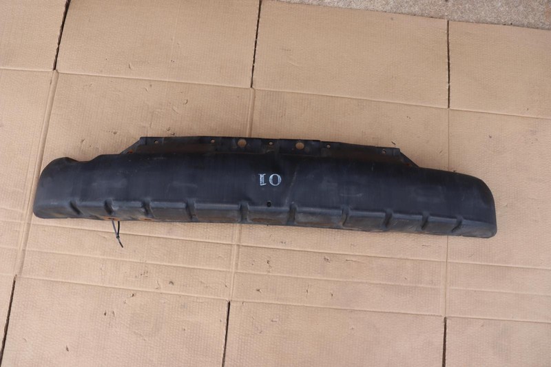 1990-1997 MAZDA MX-5 MIATA REAR BUMPER REINFORCEMENT BAR SUPPORT OEM