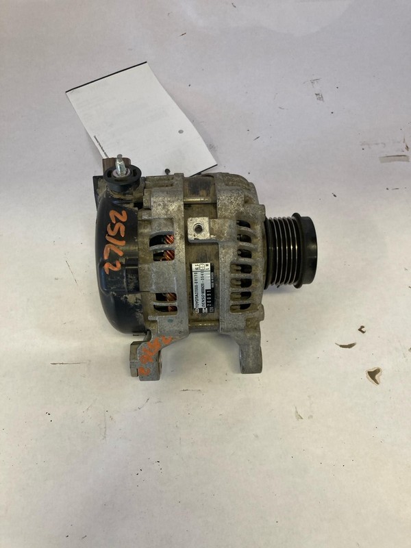 Alternator TOYOTA CAMRY 15 16 17
