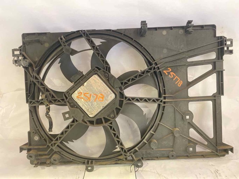 Electric Cooling Motor LEXUS ES350 19 20 21 22 23
