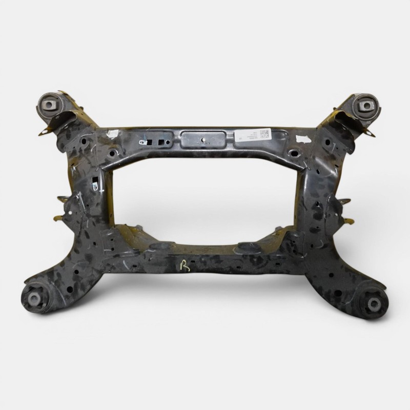 2019-2025 CHEVROLET BLAZER REAR SUBFRAME CROSSMEMBER ENGINE CRADLE OEM 23507132