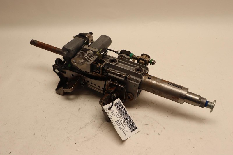 2015-2018 PORSCHE MACAN STEERING COLUMN POWER TILT MOTORS OEM