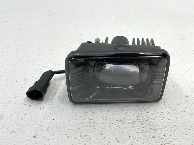 15 16 17 Ford F150 Front Left Driver Morimot Foglight Fog Light Lamp 1497
