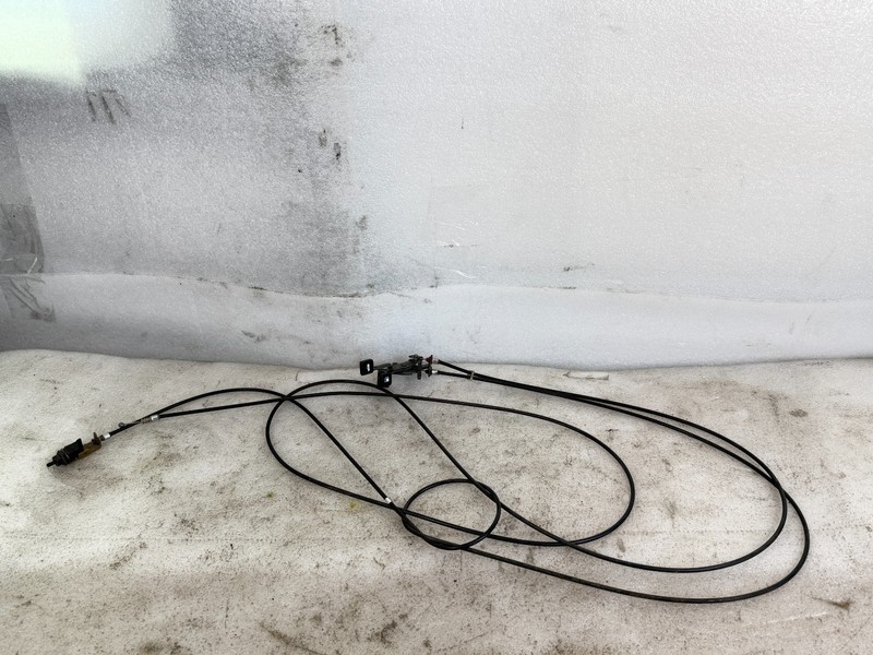 *90-05* MAZDA MX-5 MIATA FUEL DOOR/TRUNK LID RELEASE CABLE ASSEMBLY