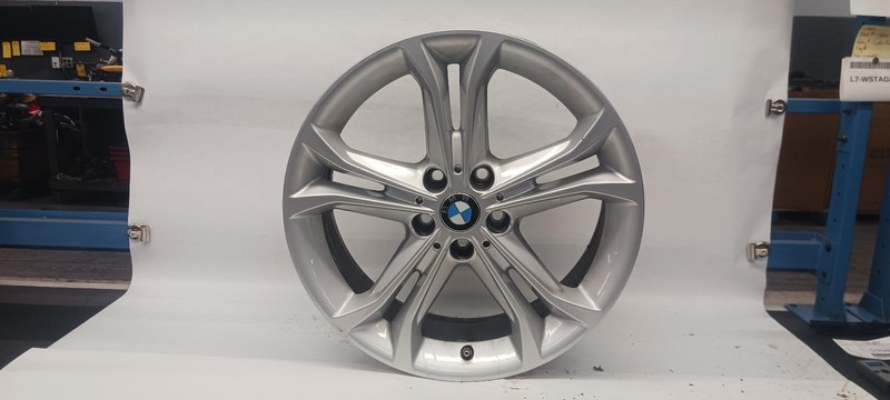18-'21BMW X3 Wheel 18x7 OEM Grade B Condition!