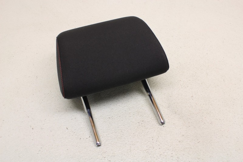 MK6 VW GTI Rear Cloth Headrest Head Rest Left/Right Genuine Oem 2010-2014