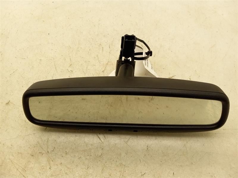 13-15 LEXUS ES350 3.5L FWD AT INTERIOR REAR VIEW MIRROR